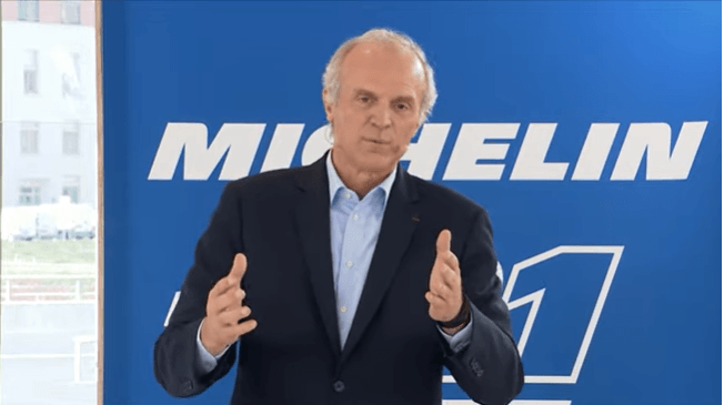 La diversification de Michelin sera technologique plutôt que servicielle