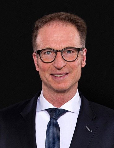 Henning Jens nouveau membre du comité de direction de Ducati Motor Holding