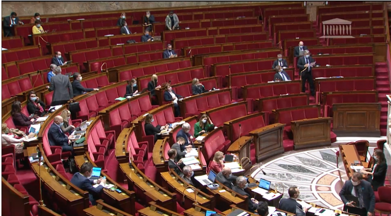 Le gouvernement refuse le PTZ pour l’achat d’un véhicule électrique malgré les ZFE