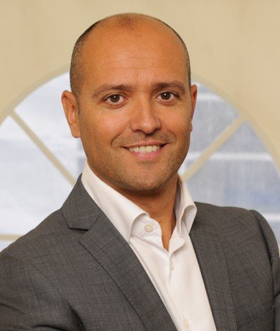 Cyril Bravard nouveau directeur général de Smart Automobile France