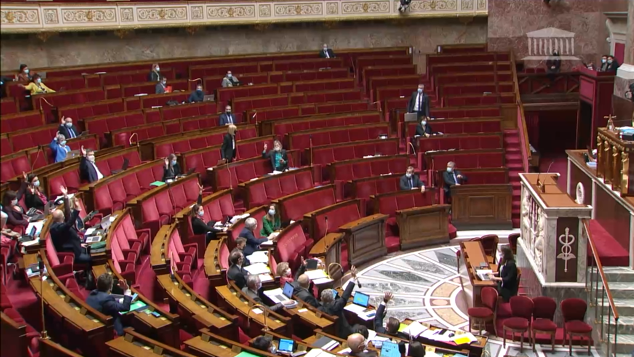 Les grandes entreprises devront avoir 70% de leurs achats en "véhicules à faibles émissions" en 2030