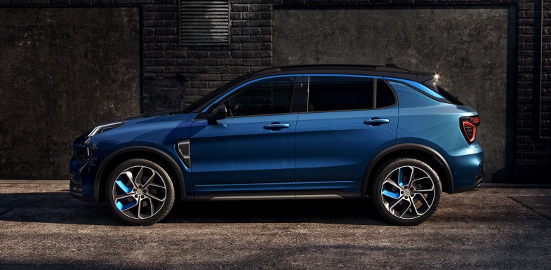 Link & Co choisit ALD Automotive pour conquérir les entreprises en Europe