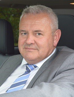 Danny Olemans nommé leasing manager de Nissan Belux