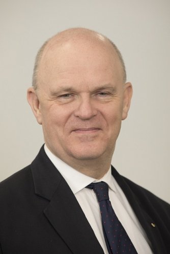 Nicolas Maure prend la Présidence d'Avtovaz