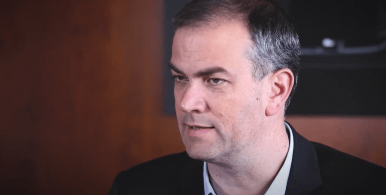 Maxime Picat, un homme clé dans le succès de PSA/Stellantis