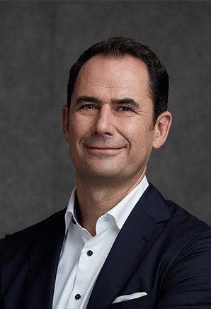 Marco Schubert nommé vice-président de la région Europe de Porsche