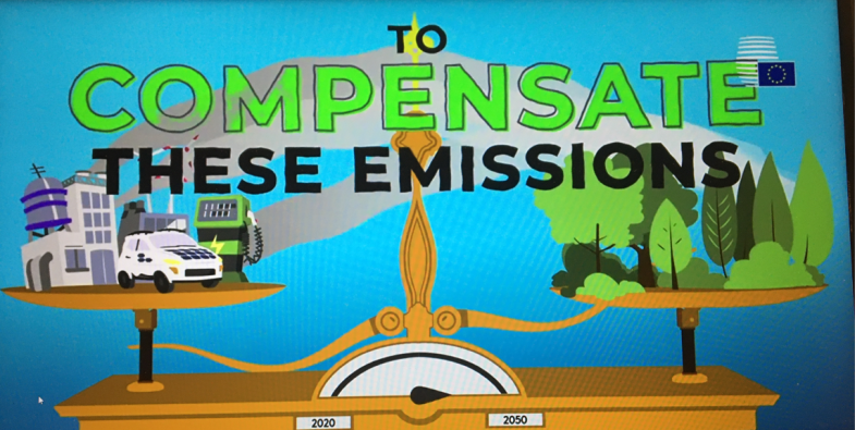 Green Deal : le Conseil et le Parlement européen se mettent d’accord sur des objectifs CO2 plus sévères