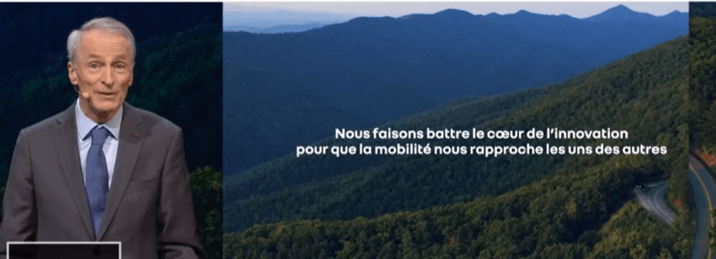 La raison d’être de Renault : formulation nébuleuse et engagement sincère