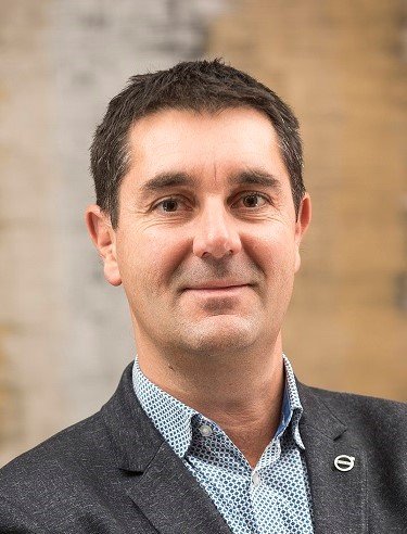 Jérôme Flassayer nommé directeur électromobilité de Volvo Trucks France