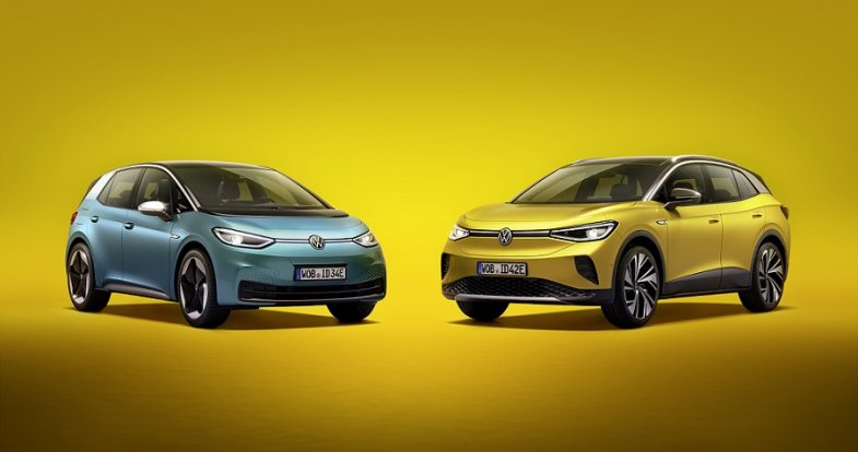 L'offensive électrique s'accentue chez Volkswagen