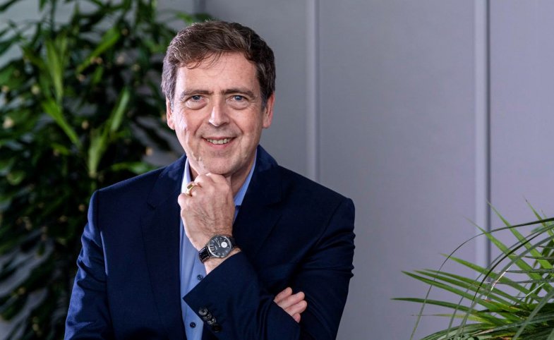 Marc Paradis, Financo : "Nous visons un doublement de notre rentabilité en 2024"