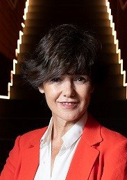 Lourdes de la Sota nouvelle directrice de la stratégie d'entreprise et des relations institutionnelles de Seat