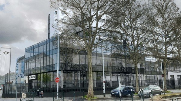 Le groupe Horizon va installer BMW-Mini à Nanterre