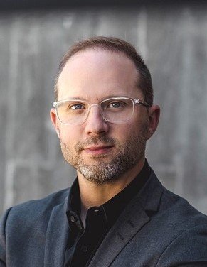 T.Jon Mayer nommé à la tête du design extérieur de Volvo Cars