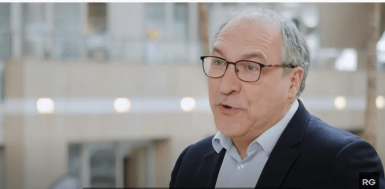 Neutralité carbone dans l’industrie automobile, l’exemple de Renault