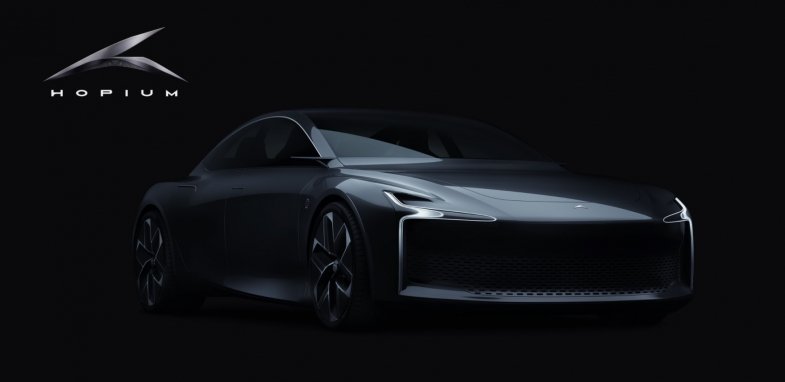 Plastic Omnium va développer les réservoirs d’hydrogène de l’Hopium Machina