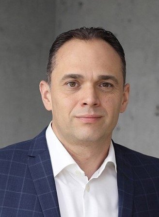 Viktor Molnar nouveau Président de la division de l’activité systèmes de châssis de Schaeffler