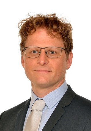 Tim Bosmans nouveau directeur général de Mazda Motor Belux