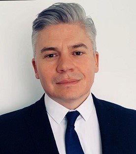 Mark Farries nouveau directeur financier de Lotus