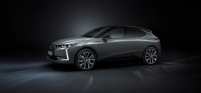 Les commandes de DS4 sont ouvertes, à partir de 29.200 euros