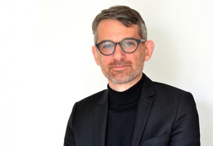 François Leboine nommé à la tête du design des marques Fiat et Abarth