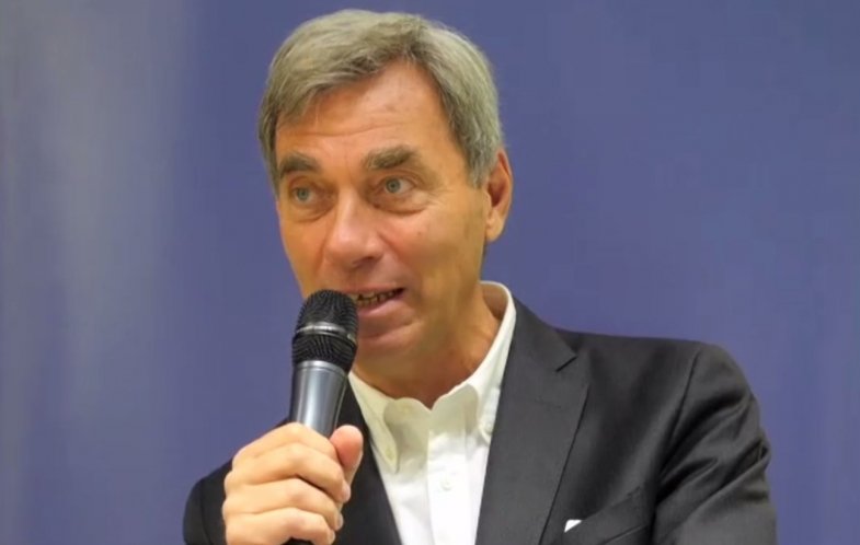 Ghislain Lescuyer, Saft : "Il faut protéger notre industrie naissante de la batterie"