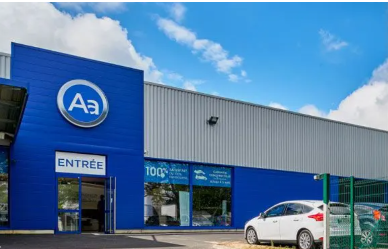 Entrée d’Aramis Auto en Bourse et grandes manœuvres dans l’occasion