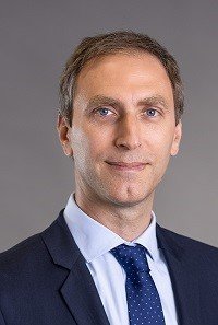 Guillaume Jolit nommé directeur de la communication produit de la marque Renault