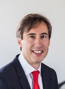 David Milan nommé directeur national de Nissan aux Pays-Bas