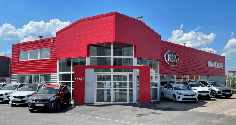 Les évolutions dans les réseaux automobiles au cours du mois de mai