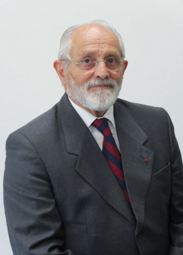 Claude Cham (Fiev) : "L’arrêt du moteur thermique est une faute que l’on regrettera"