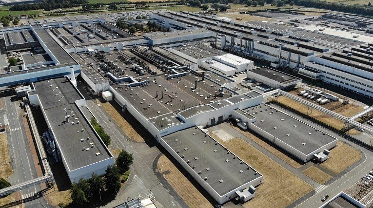 La CFDT révèle que le site Renault de Douai ne tourne qu'à 8% de sa capacité