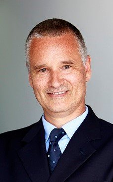 Jérôme Monce rejoint la région Moyen-Orient et Afrique de Stellantis