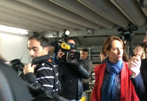 Suite de la commission Royal de 2015 : Renault mis en examen pour tromperie