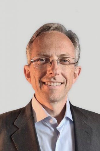 Benedetto Vigna nommé directeur général de Ferrari