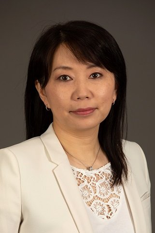 Xiaoyan Hua-Schwab nouveau membre du comité de direction de la business unit Dacia et Lada