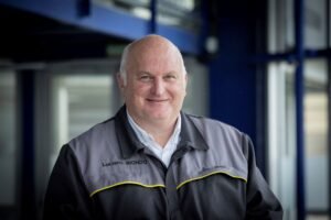 Luciano Biondo met sur les rails le projet de pôle électrique des Hauts-de-France de Renault