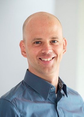 Robin Uebbing nouveau directeur général d'Opel aux Pays-Bas