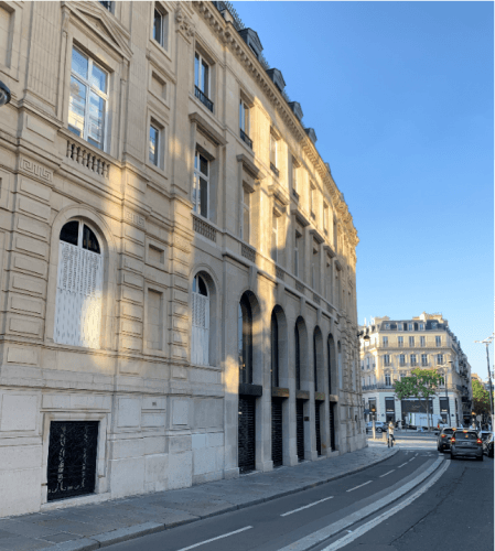 Plan de licenciements au CCFA