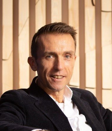 La présidence de Hyundai Motor France confiée à Lionel French Keogh