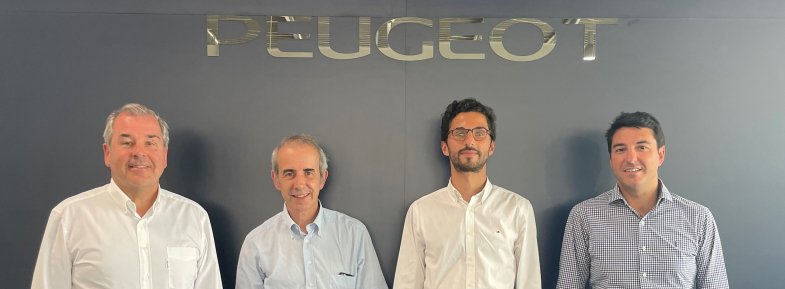 Saga Automobiles : Un concessionnaire Peugeot à l’heure des choix…