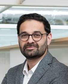 Sandeep Bhambra nommé directeur du design avancé de Renault