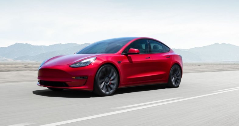 La moitié de la production automobile européenne sera 100% électrique en 2030