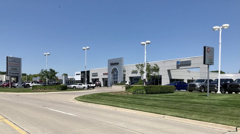 Pourquoi les réseaux de distribution ne sont pas tous logés à la même enseigne ?