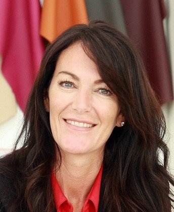 Sarah Simpson nouvelle directrice générale de Porsche en Grande-Bretagne