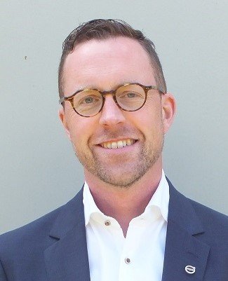 Mattias Rodier assure l'intérim de la direction générale de Volvo Trucks France