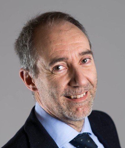 Alberto Musso nouveau Président du comité technique de l'OICA