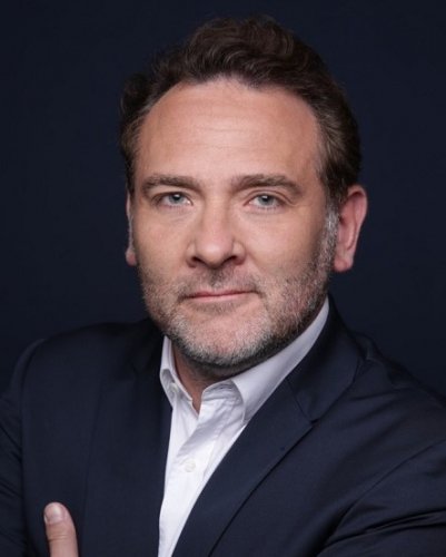 Franck Louis-Victor rejoint Ford Motor Company