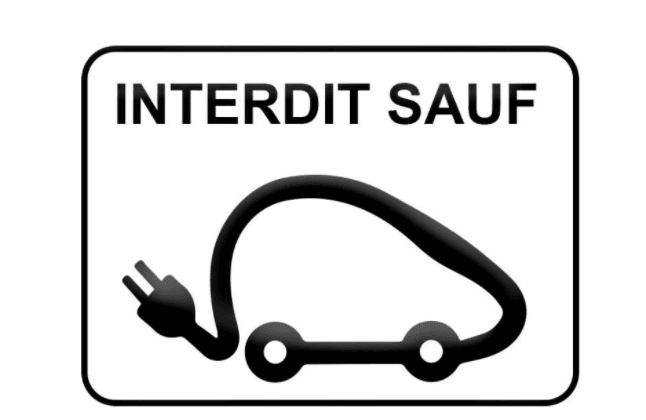 Intense lobbying à Bruxelles pour interdire les véhicules thermiques