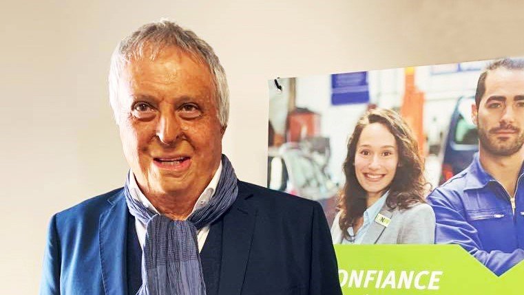 Robert Bassols, président de la FNA : "Nous allons durcir notre position vis-à-vis des constructeurs"